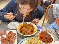-春花民族美食(佳木斯总店)