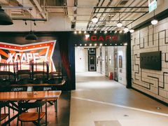 -Xcape异时刻密室逃脱(长风大悦城店)