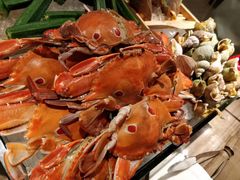 海鲜-星河湾半岛酒店·意咖啡西餐厅