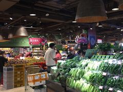 -哈尔信食品超市(哈尔滨王府井购物中心店)
