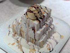 俄罗斯方块-俄士厨房(环球港店)