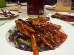 -阿莉餐厅(枣阳路店)