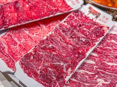 -犇鼎牛潮汕牛肉火锅(新辰里学清路店)