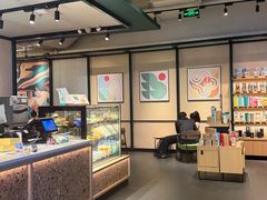 -星巴克(徐州苏宁广场B1店)