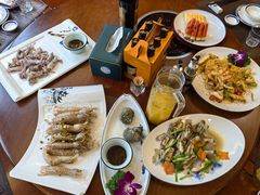 -花开富贵平潭海鲜楼(平潭店)