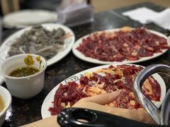 -八合里潮汕鲜牛肉火锅(深圳海岸城店)
