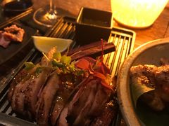 -FLAIR顶层餐厅酒吧(浦东丽思卡尔顿酒店)