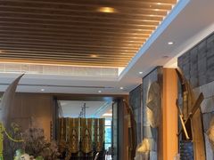 -绍兴大禹开元观堂-若耶厅