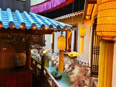 -叶叶菩提(太原别墅店)