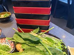 -牛武士寿喜烧·和牛火锅自助(全球首店)