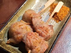 -鸟泉居酒屋·烧鸟·酒馆(百子湾店)