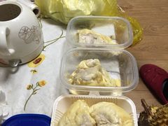 -宝轩渔府·老字号海鲜·正宗津菜(水上店)