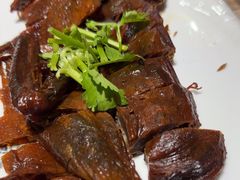 -三湘四水正宗湘菜(君峰路店)