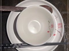 -绿茶餐厅(雁塔大悦城店)