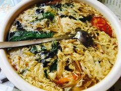 -松针蔡记蒸饺(花园路店)