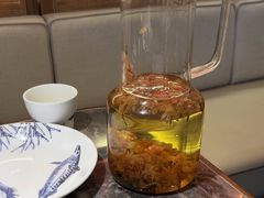 -前海沿·青岛菜(乐客城店)