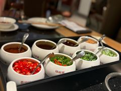 -协成海鲜火锅(情侣路店)