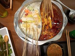 -牛串门串串香(东直门簋街总店)