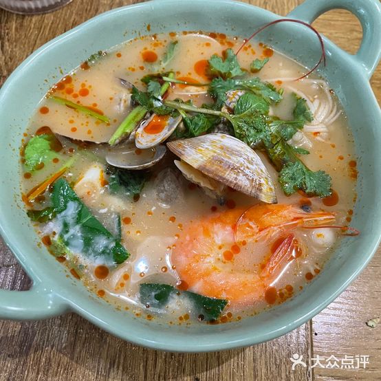 小泰椒·东南亚美食(玫瑰园店)