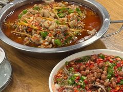 -艺味深尝(云锦路店)