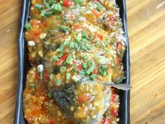 -盖帮鳝鱼串串(东郊记忆店)