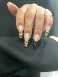 -Nail Me美甲美睫
