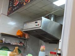 -老周炒拨拉(甘州总店)