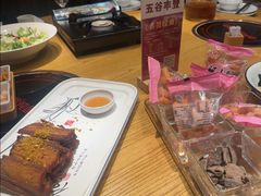 -老阿爸鲜鱼土菜(独墅湖店)