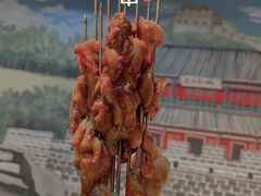 -江合勇丹东兄弟小串海鲜烧烤(总店)