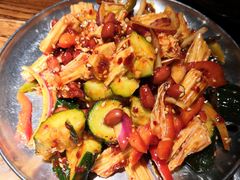 -原始泥炉烤肉(总店)