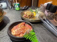 -味家烤肉烤鳗鱼牛排(西塔旗舰店)