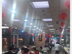 -老边饺子馆(北京南站3店)