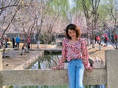-春风习习