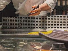 -松临·铁板烧&Omakase(神农店)