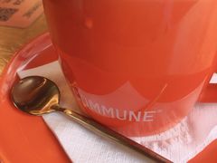 -COMMUNE幻师(五角场店)