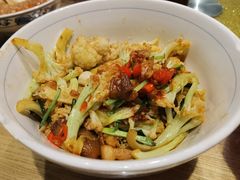 -农耕记·湖南土菜(观澜福城天虹店)