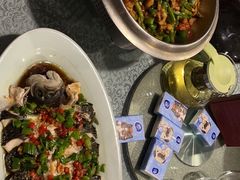 -丽华园(汉阳龙阳店)