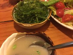 -浪花亭日本料理(古田路店)
