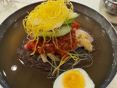 -平壤馆(西塔街店)