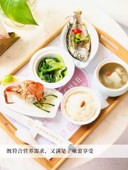 -贝欣月子中心(福清店)