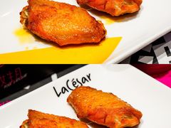 -乐凯撒披萨(正佳广场店)