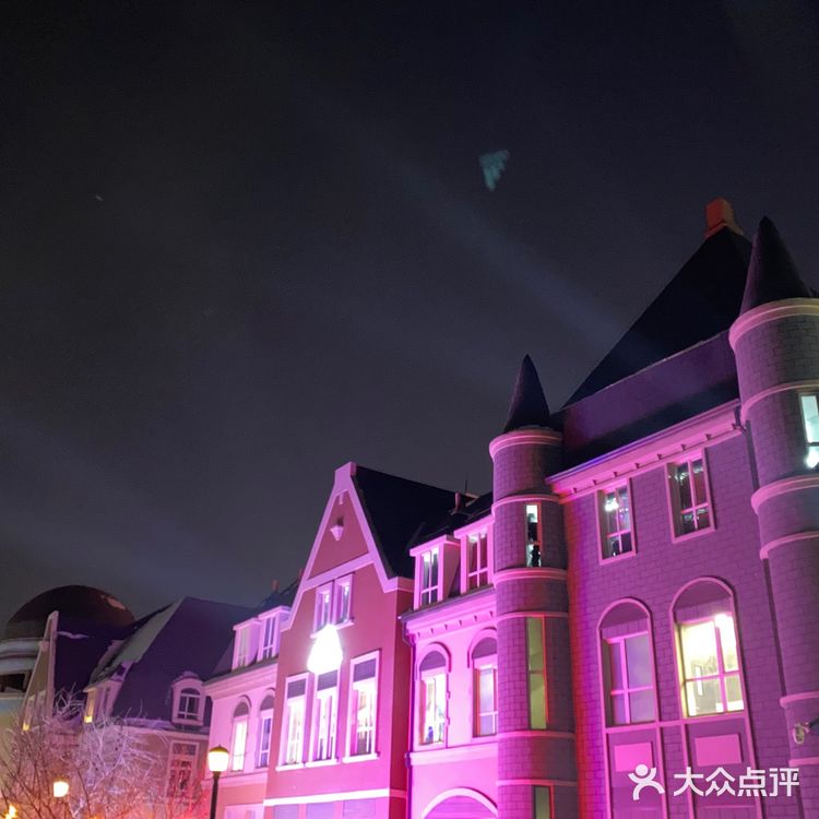 赛特奥莱购物中心