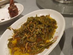 -六泰居·尔滨地标·东北菜(黄河路店)