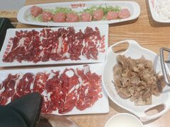-为什么牛潮汕牛肉火锅(万胜广场店)