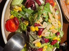 -本处·素食·融合料理(南油店)