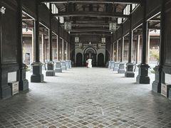 -平安桥天主教堂