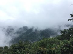 -南岳衡山风景名胜区