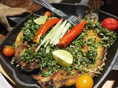 -云海肴·汽锅鸡·云南菜(天山百盛优客店)