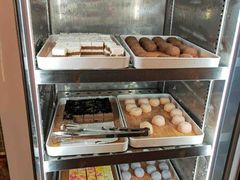 -姜胖胖无限自助烤肉(弹子石店)