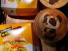 -熊猫厨房